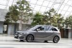 Mercedes-Benz B220 CDI 4Matic Urban Line 2014 года